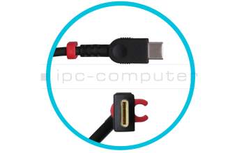 ADLX95YAC3A cargador USB-C original Lenovo 95 vatios