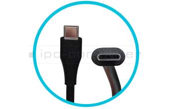 ADP-100XB B cargador USB-C original Acer 100 vatios filos