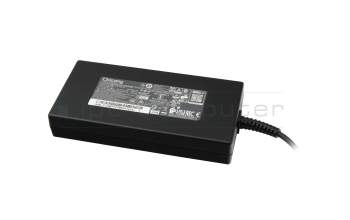 ADP-150WB B cargador Delta Electronics 150 vatios delgado de Chicony