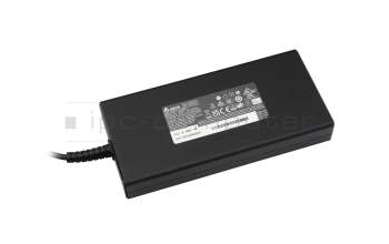 ADP-180TB H cargador original Delta Electronics 180 vatios Dimensiones del conector 4,5/2,9 mm (exterior/interior)