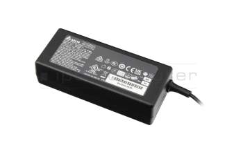 ADP-65DE B cargador original Delta Electronics 65 vatios