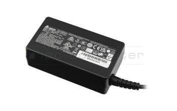 ADP-65KE BZ cargador USB-C original Delta Electronics 65 vatios