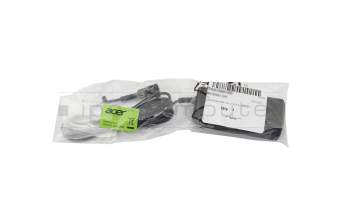 ADP45-FE F cargador original Acer 45 vatios