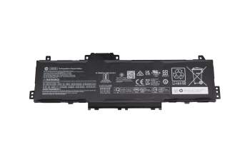 AE03041 batería original HP 41,04Wh