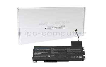 AH15GI IPC-Computer batería 52Wh