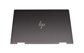 AM2UT000110 original HP tapa para la pantalla 33,8cm (13,3 pulgadas) negro