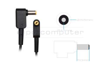 AP.0650A.013 cargador original Acer 65 vatios