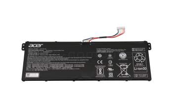 AP16M4J batería original Acer 37Wh 7.6V (AP16M4J)