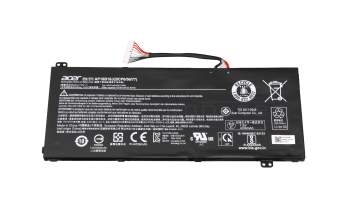 AP18B18J batería original Acer 34,31Wh