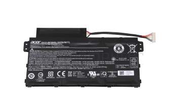 AP18H8L batería original Acer 51,5Wh (11,4V)