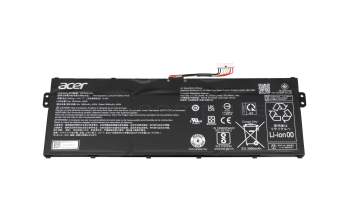 AP18K4K batería original Acer 48Wh