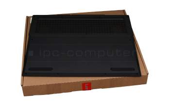 AP1HZ000400 parte baja de la caja Lenovo original negro