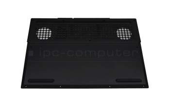 AP1HZ000400 parte baja de la caja Lenovo original negro