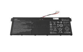 AP23A5L batería original Acer 53Wh