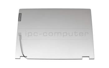 AP2GA000810 original Lenovo tapa para la pantalla 35,6cm (14 pulgadas) gris