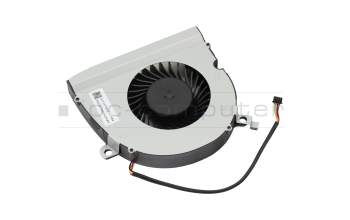 ASV47N76FATP003A Ventilador con disipador original HP (CPU)