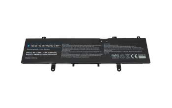 AX405I IPC-Computer batería 31Wh