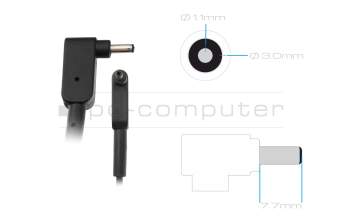 Acer Aspire (S40-53) original cargador 45 vatios