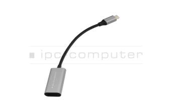 Acer ConceptD 7 Ezel (CC715-72G) Adaptador de USB-C a HDMI