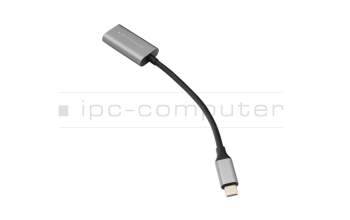 Acer ConceptD 7 Ezel (CC715-72G) Adaptador de USB-C a HDMI