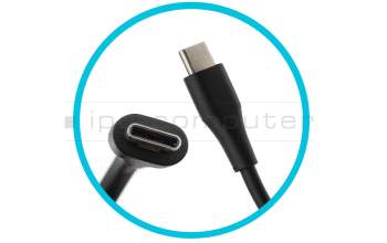 Acer Enduro T1 (ET108-11A) original cargador USB-C 45 vatios