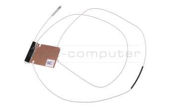 Acer Extensa (EX215-52) original Antena WLAN (AUX)