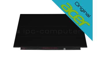 Acer KL1560D040 original IPS pantalla FHD (1920x1080) mate 60Hz