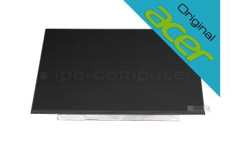 Acer TravelMate P2 (P214-52) original TN pantalla WXGA (1366x768) mate 60Hz