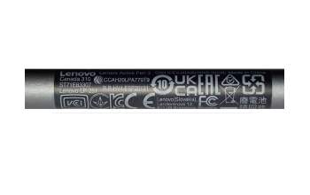 Active Pen 3 original incluye baterias para Lenovo ThinkPad X1 Yoga 5th Gen (20UB/20UC)