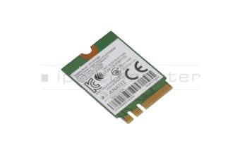 Adaptador WLAN/Bluetooth WLAN: 802.11B/G/N + Bluetooth 4.0 original para Asus F456UA