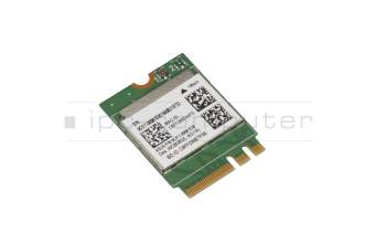 Adaptador WLAN/Bluetooth WLAN: 802.11B/G/N + Bluetooth 4.0 original para Asus F456UA