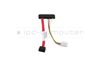 Adaptador de disco duro original para Fujitsu Esprimo Q558