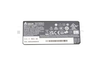 Alternativa para 0317A19135 cargador Acer 180 vatios delgado de Delta Electronics (5,5/2,5)