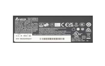 Alternativa para 0A001-00061400 cargador Asus 120 vatios de Delta Electronics