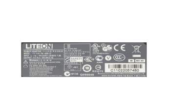 Alternativa para 0A001-00348500 cargador Asus 40 vatios de LiteOn