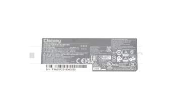 Alternativa para 0A001-00390900 cargador Asus 230 vatios de Chicony