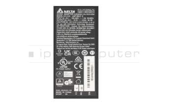 Alternativa para 34008898 cargador Fujitsu 90 vatios de Delta Electronics