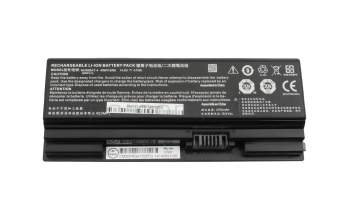 Alternativa para 40071728 batería original Medion 41Wh