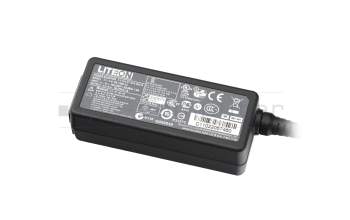 Alternativa para 45N0462 cargador Lenovo 40 vatios de LiteOn