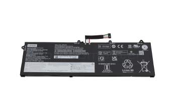 Alternativa para 5B11F09734 batería original Lenovo 71Wh