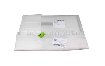 Alternativa para 60.AB6N2.004 original Acer tapa para la pantalla 35,6cm (14 pulgadas) plata