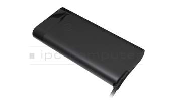 Alternativa para 608432-001 cargador original HP 230 vatios redondeado