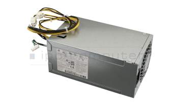 Alternativa para 901771-002 original HP fuente de alimentación del Ordenador de sobremesa 180 vatios 3-Pin