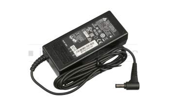 Alternativa para A045R013L-TO01 cargador Toshiba 65 vatios de Delta Electronics