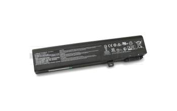 Alternativa para BTYM6H1 batería original MSI 41,4Wh