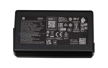 Alternativa para H5W93AA cargador original HP 65 vatios normal 19,5V