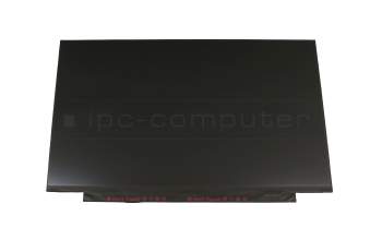Alternativa para HKC MB140CS01-4 IPS pantalla FHD (1920x1080) mate 60Hz longitud 315; ancho 19,7 incluido el tablero; Espesor 3,05 mm