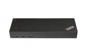 Alternativa para Lenovo 40AC0135EU ThinkPad Dock incl. 135W cargador (sin accesorios) b-stock