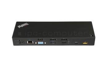 Alternativa para Lenovo 40AC0135EU ThinkPad Dock incl. 135W cargador (sin accesorios) b-stock