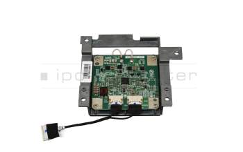 Asus 030-B001-1356 Placa de reemplazo de cargador inalámbrico